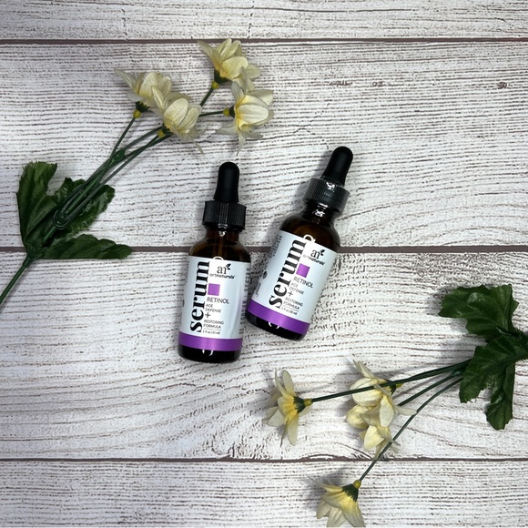ArtNaturals Retinol Serum Age Defense & Restoring Formula - Picture 6 of 8